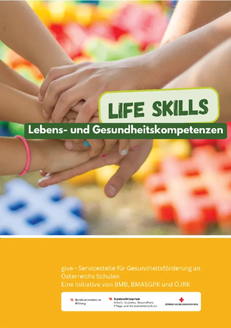 Cover: Life Skills