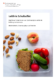 Deckblat: Leitlinie Schulbuffet