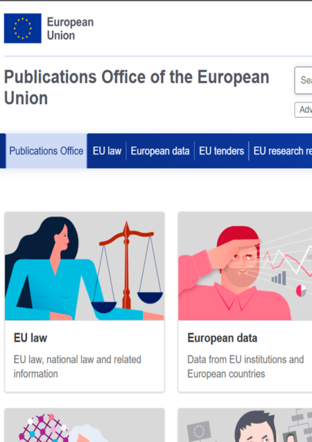 Screen Publication Office-eu