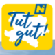 Logo Tutgut! Niederösterreich