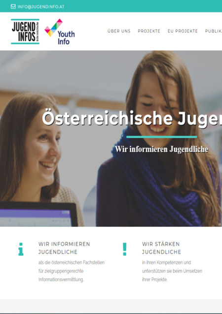 Screen Jugendinfo-at