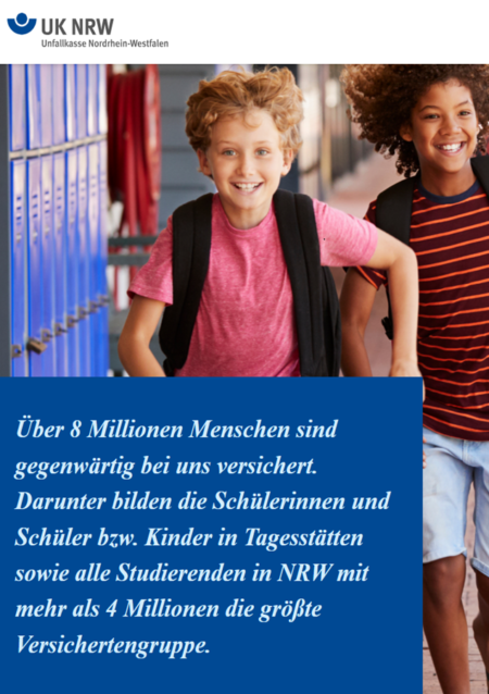 Screen Unfallkasse NRW