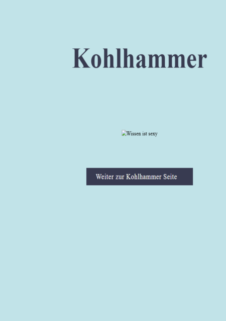 Screen Kohlhammer Verlag