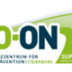 Logo GO-ON Suizidprävention