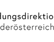 Logo Bildungsdirektion NÖ