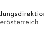 Logo Bildungsdirektion OÖ