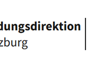 Logo Bildungsdirektion Salzburg