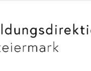 Logo Bildungsdirektion Steiermark