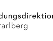 Logo Bildungsdirektion Vorarlberg