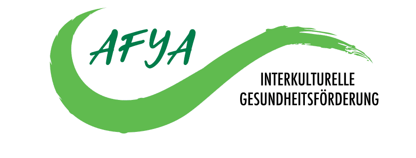 Logo AFYA