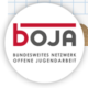 Logo bOJA