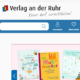 Screenshot www.verlagruhr.de