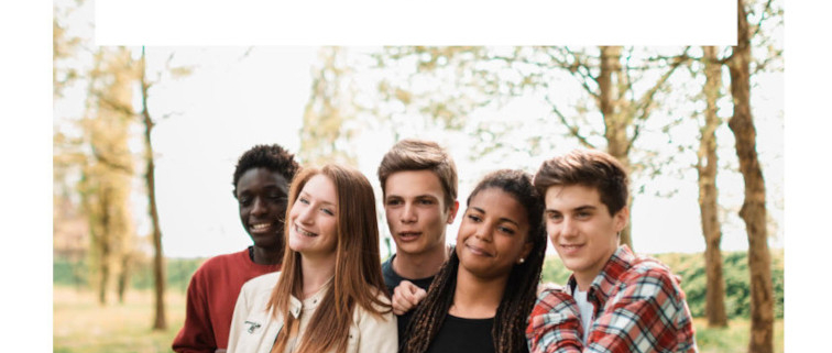 Titelbild HBS Factsheet 03 aus Ergebung 2021/22: Gesundheitszustand und somatische Gesundheitsprobleme von österreichischen Jugendlichen