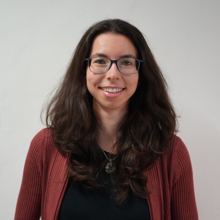 Portrait Foto Hafner Jana