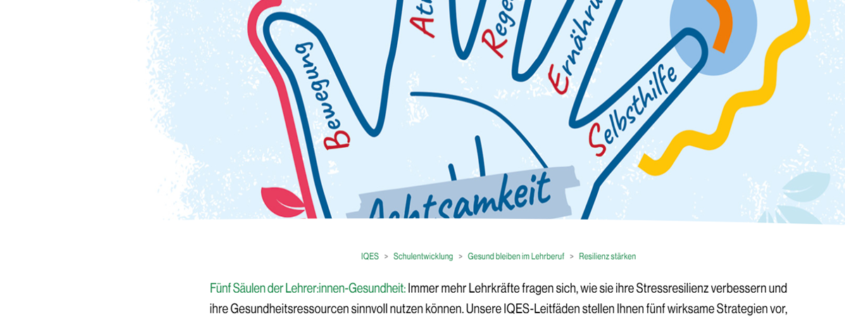 Screenshot iqesonline.net