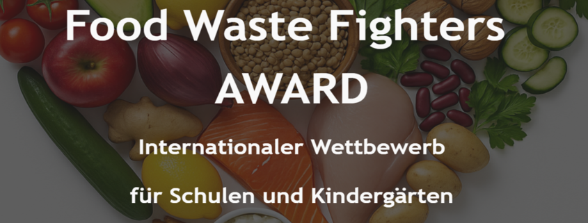 Screenshot foodwaste-Fighters