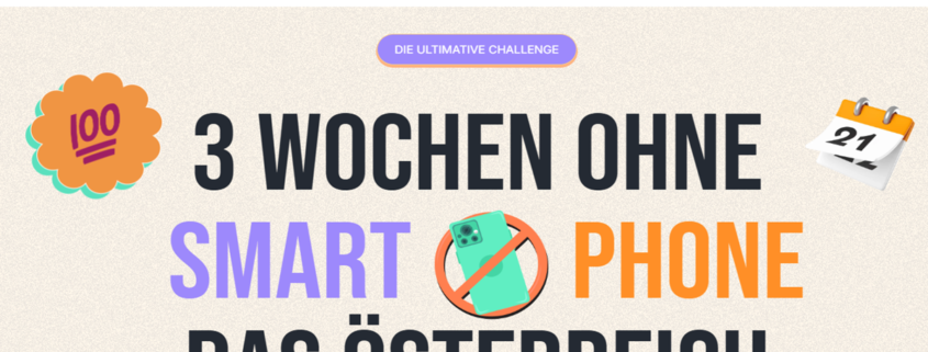 Screenshot handyexperiment.at