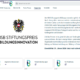 Screenshot innovationstiftung-bildung.at