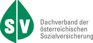 dvsv_wortbild_d_gross_rgb Logo Dachverband der österreichischen Sozialversicherung