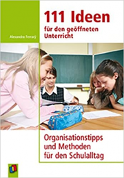 111 Ideen für den geöffneten Unterricht