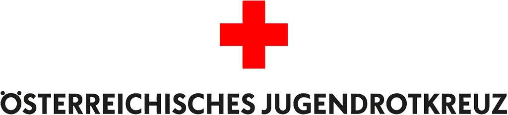 Logo Österreichisches Jugendrotkreuz
