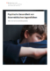 Titelseite des Factsheets "Psychische Gesundheit von österreichischen Kindern und Jugendlichen"