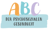 Logo ABC der psychosozialen Gesundheit