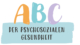Logo ABC der psychosozialen Gesundheit