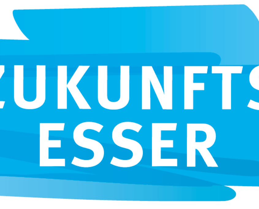 Signet Zukunftsesser