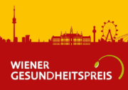 Logo Wiener Gesundheitspreis